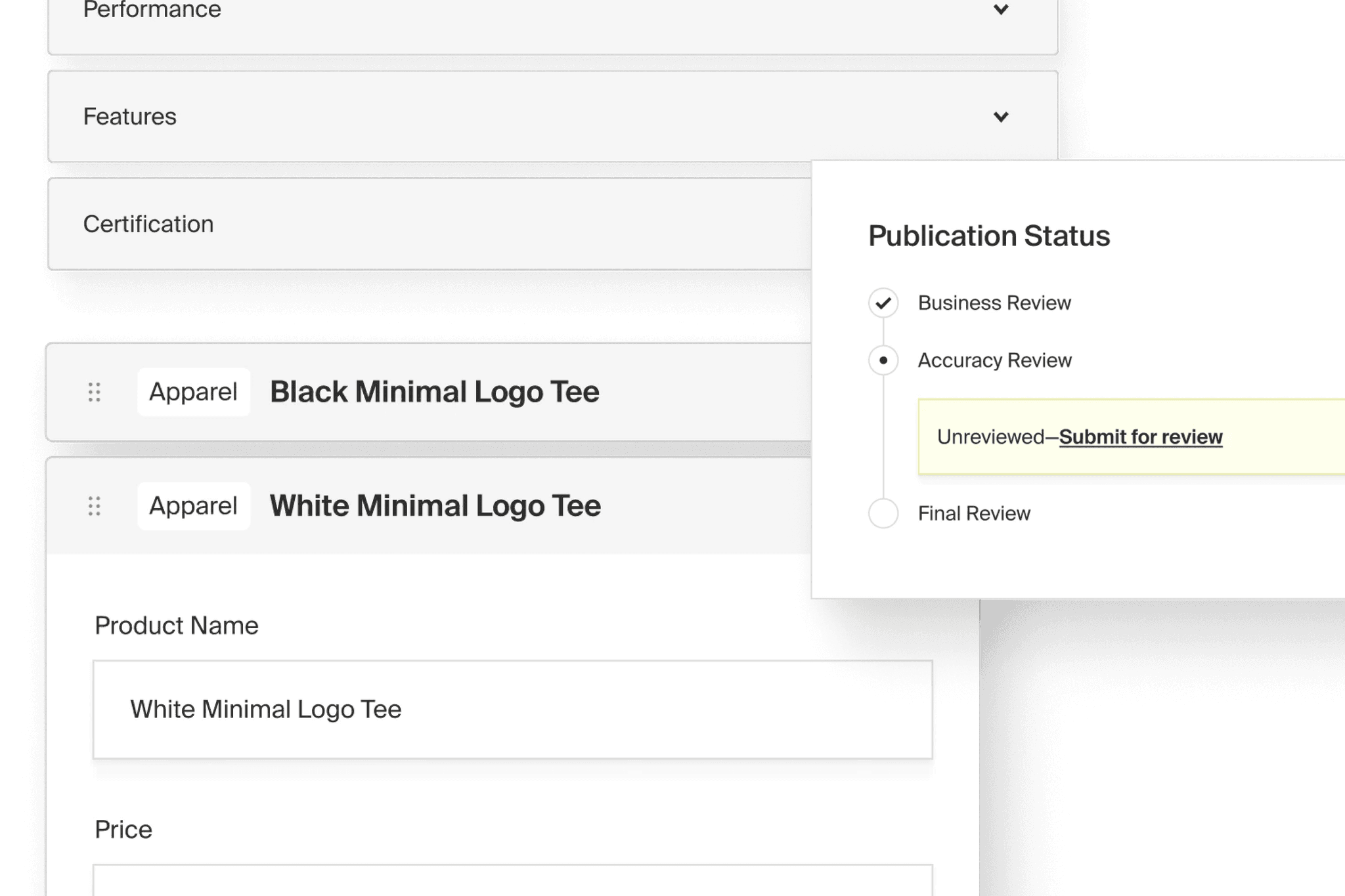 Enterprise App Builder Enterprise App Builder